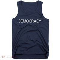 Democracy Tank Top thumb 0