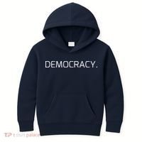 Democracy Kids Hoodie thumb 0