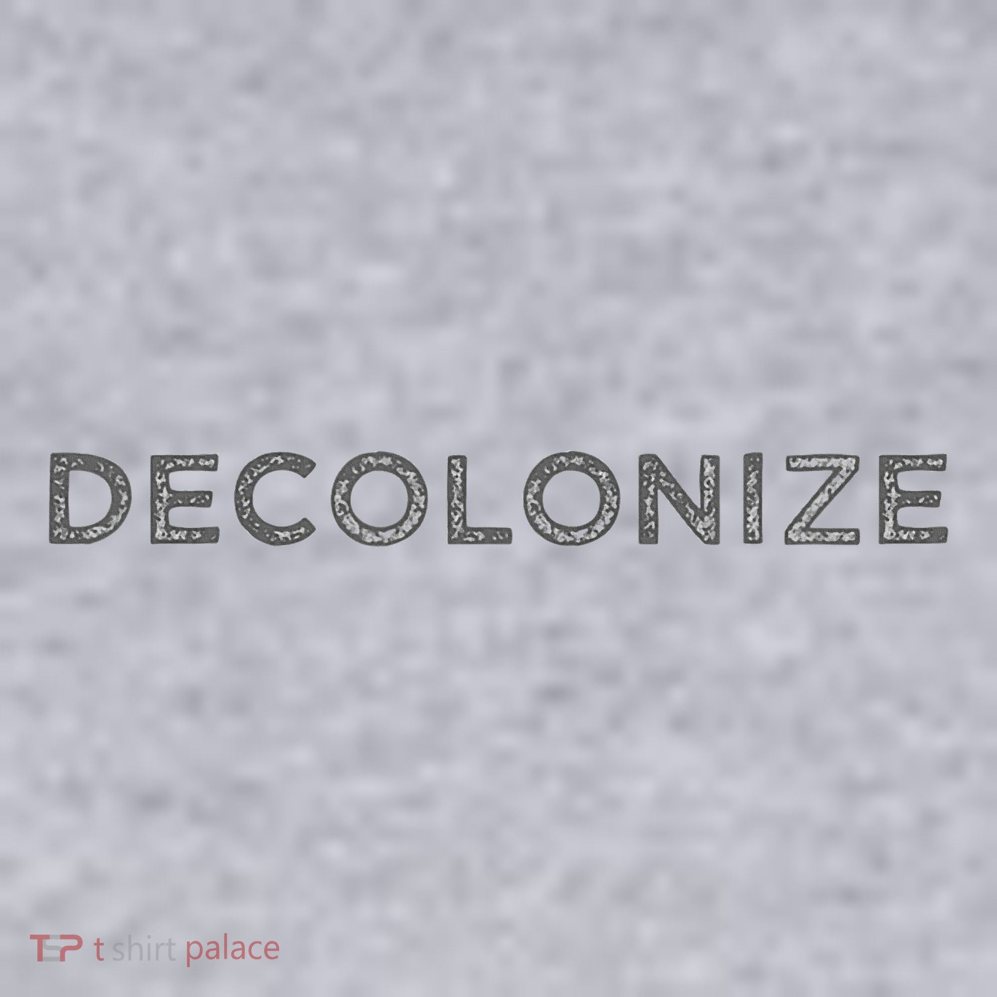 Decolonize Women's Sweatshirt