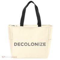 Decolonize Tote Bag thumb 0