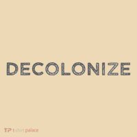 Decolonize Tote Bag thumb 4