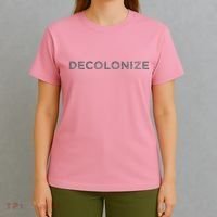 Decolonize T-Shirt thumb 4
