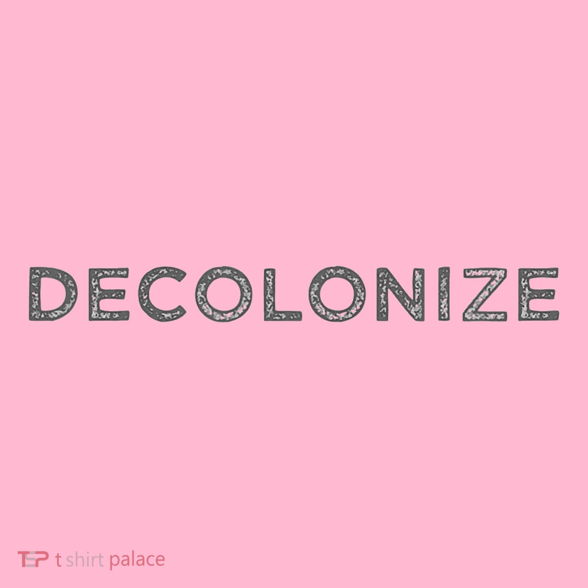 Decolonize Pajama Set