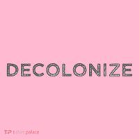 Decolonize Toddler Hoodie thumb 2