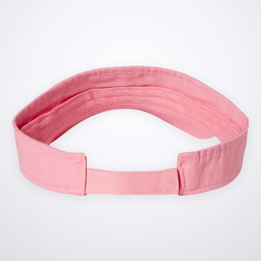 Decolonize Visor