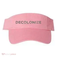 Decolonize Visor thumb 0