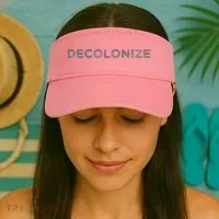 Decolonize Visor thumb 2
