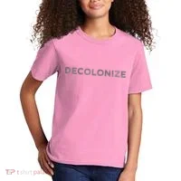 Decolonize Kids T-Shirt thumb 2
