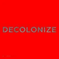 Decolonize Santa Hat thumb 1
