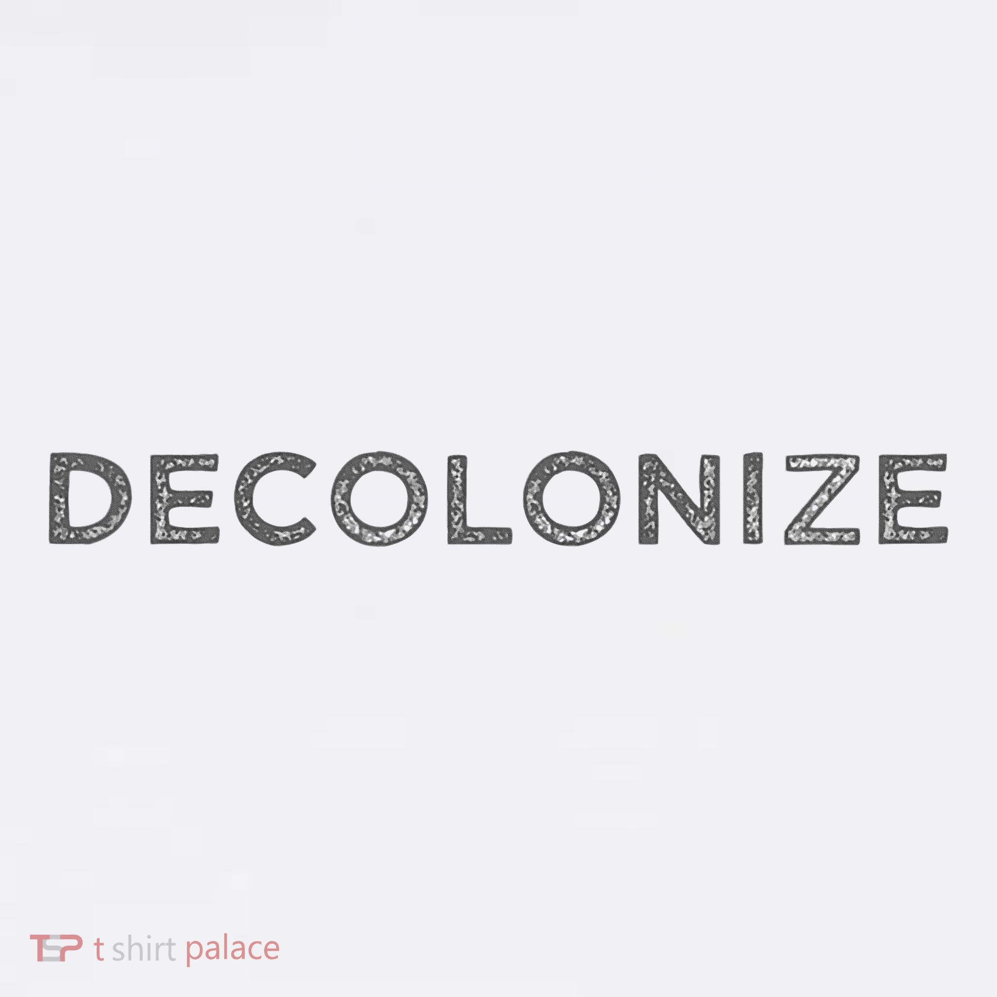 Decolonize Sweatshirt