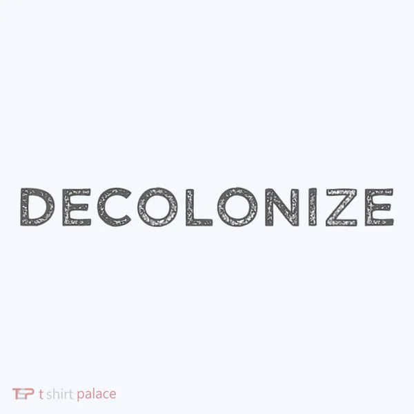 Decolonize Bucket Hat