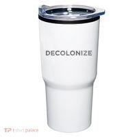 Decolonize Tumbler thumb 0