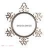 Decolonize Ornament