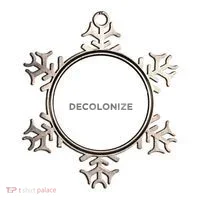 Decolonize Ornament thumb 0
