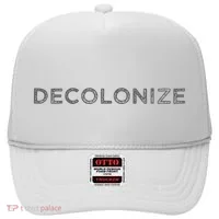 Decolonize Hat thumb 0