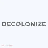 Decolonize Hat thumb 2