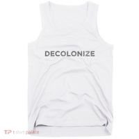 Decolonize Tank Top thumb 0