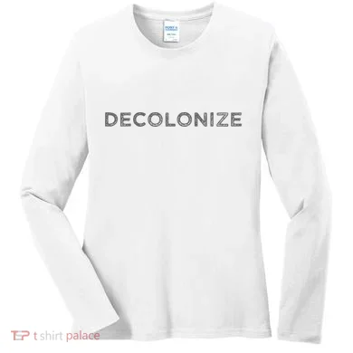 Women's Long Sleeve Shirt