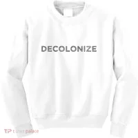 Decolonize Kids Sweatshirt thumb 0