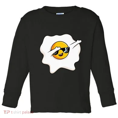 Toddler Long Sleeve