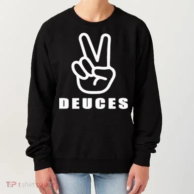 Deuces Women's Sweatshirt