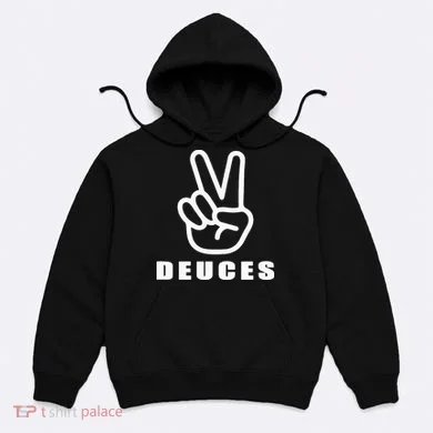 Deuces Hoodie