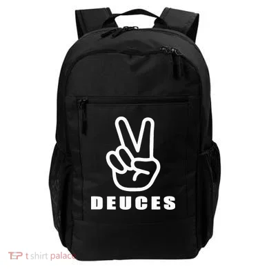 Deuces Backpack