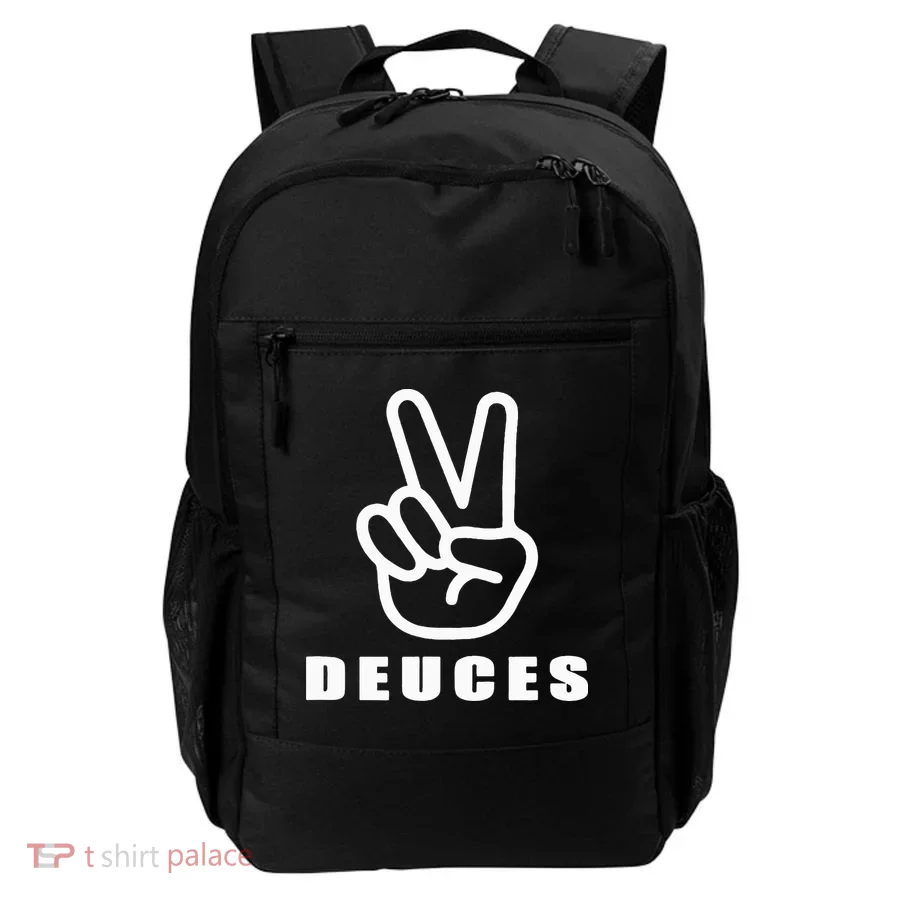 Deuces Backpack