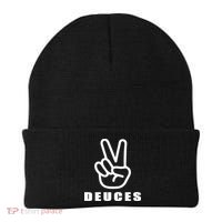 Deuces Beanie thumb 0