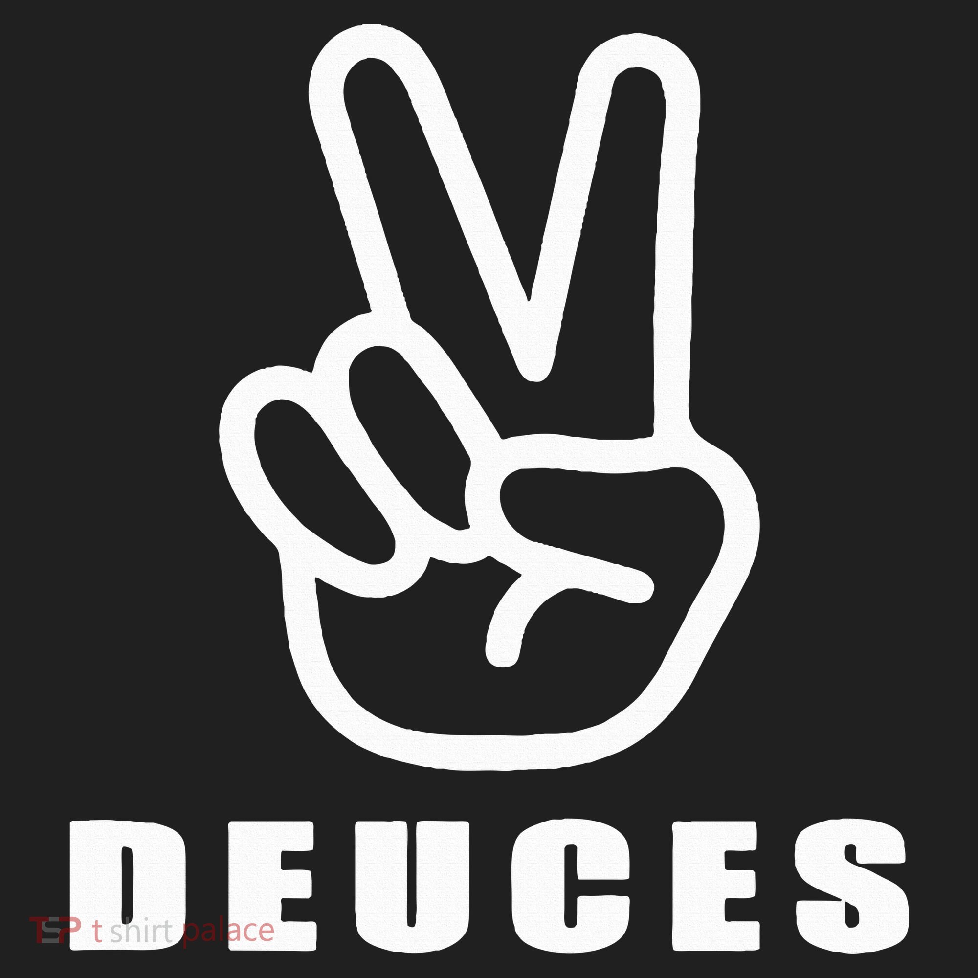 Deuces Beanie
