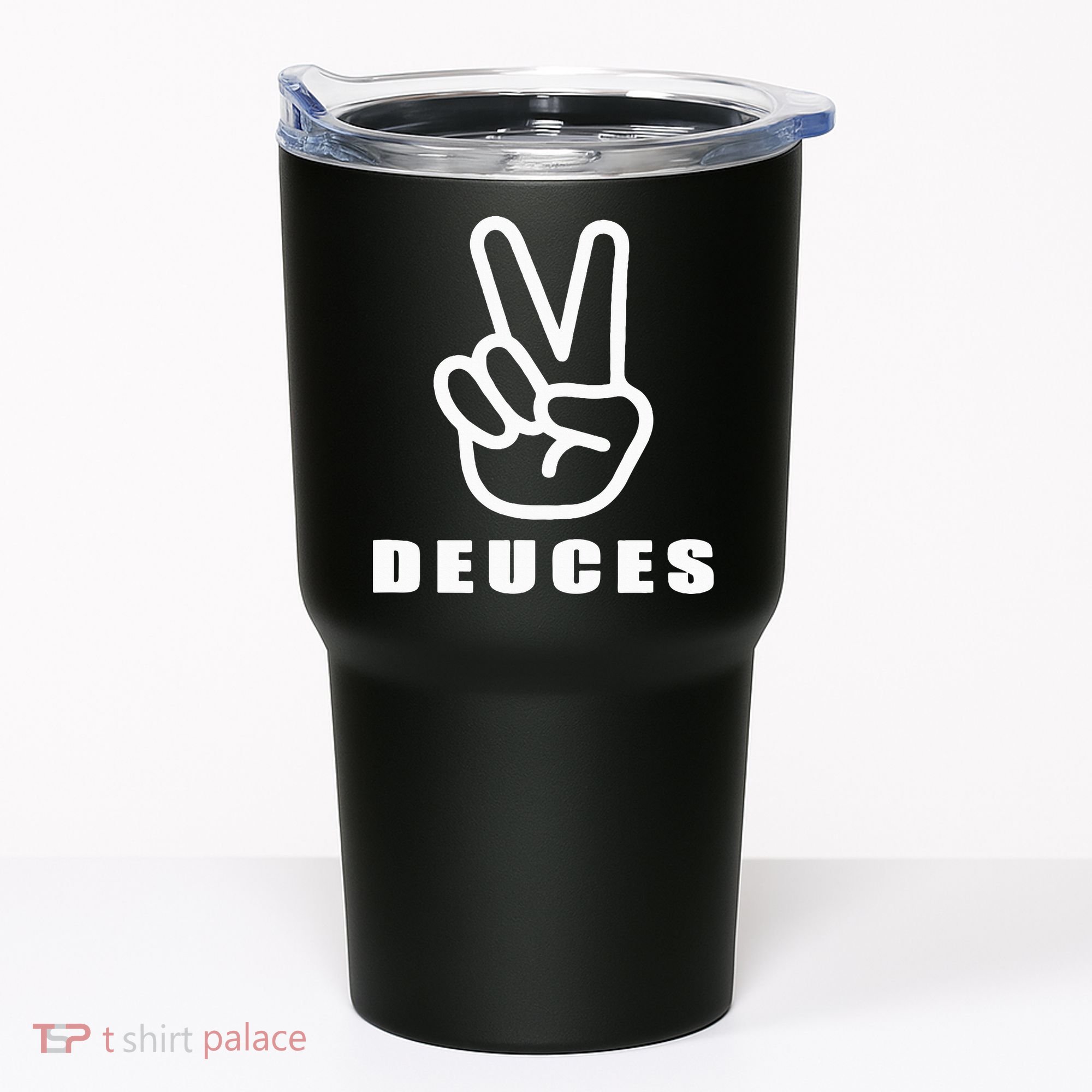 Deuces Tumbler
