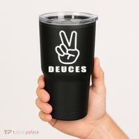 Deuces Tumbler thumb 2