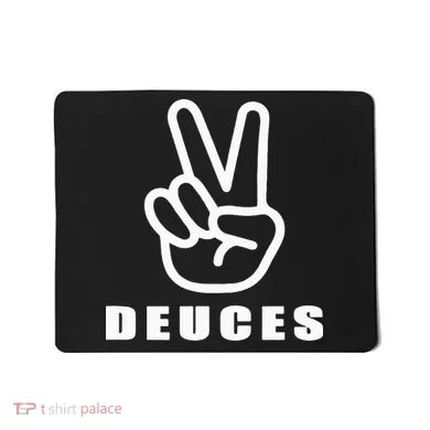 Deuces Mousepad