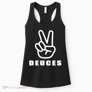 Deuces Women's Tank Top