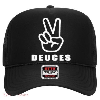 Deuces Hat