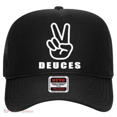 Deuces Hat