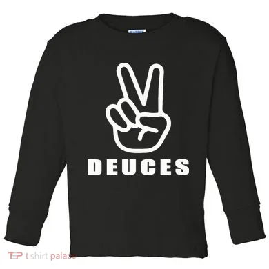 Toddler Long Sleeve