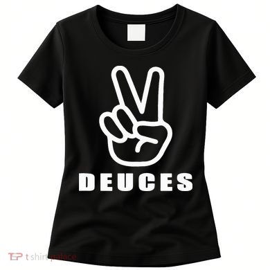 Deuces Women's T-Shirt