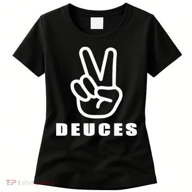 Deuces Women's T-Shirt