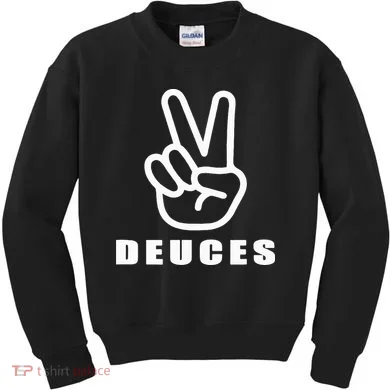 Deuces Kids Sweatshirt