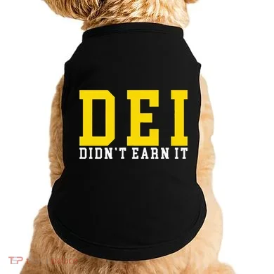 Doggie Tank