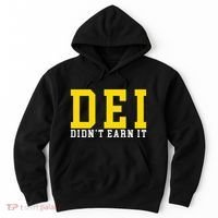 Dei DidnT Earn It Hoodie thumb 0