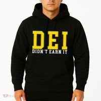 Dei DidnT Earn It Hoodie thumb 2