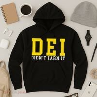 Dei DidnT Earn It Hoodie thumb 3