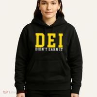 Dei DidnT Earn It Hoodie thumb 5