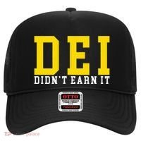 Dei DidnT Earn It Hat thumb 0
