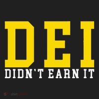 Dei DidnT Earn It Hat thumb 2