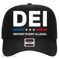 Dei Deport Every Illegal Hat thumb 0