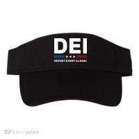 Dei Deport Every Illegal Visor thumb 0