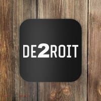 De2roit Coaster thumb 0